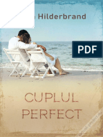 Elin Hilderbrand - Cuplul Perfect
