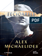 Alex Michaelides - Fecioarele
