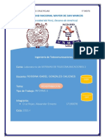 Redistribucion Isis, Ospf, Eigrp y Rip