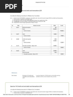 NAB Transact Response Codes Guide | PDF | Finance & Money Management