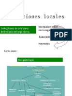 Infecciones Loc