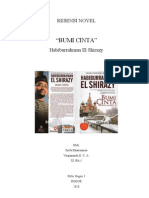 Download Resensi Novel by Muthi Azizah SN53593975 doc pdf