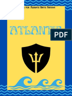 Atlantis Av
