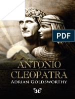 AdrianGoldsworthy-Antonio y Cleopatra