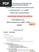 Cours Rheologie K Hamadi s5 30-01-2021 Chap 1 - s4-1