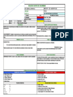 Hoja de datos de seguridad para soldadura