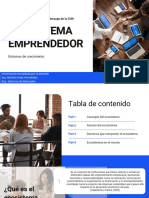 2 - Presen Ecosistema de Emprendimiento Corregida