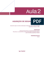 Metodologia Do Ensino Aprendizagem de Ingles I. Aula 2