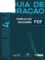 Guia de Oração 08.10 - 14.10 Portugues
