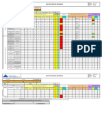 Gestion - de - Riesgos - Matriz - Aceros Arequipa - Sí