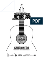 Cancionero Mil Guitarras 2015 Final Completo