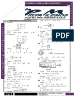 01 Operadores Matemáticos