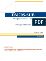 3 - DM705-SUB - Topologia - e - Protecao - Rev - 04