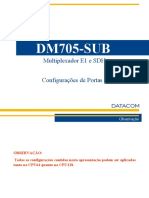 4 - DM705-SUB - Configuracoes - Portas - Rev - 04