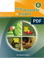 Manual Manejo Integral de Plagas
