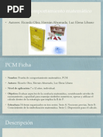 Test de Discalculia Smartick | PDF