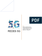 Redes 5G