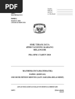 Download Matematik 1 by Kasan Misbah Kas SN53595886 doc pdf