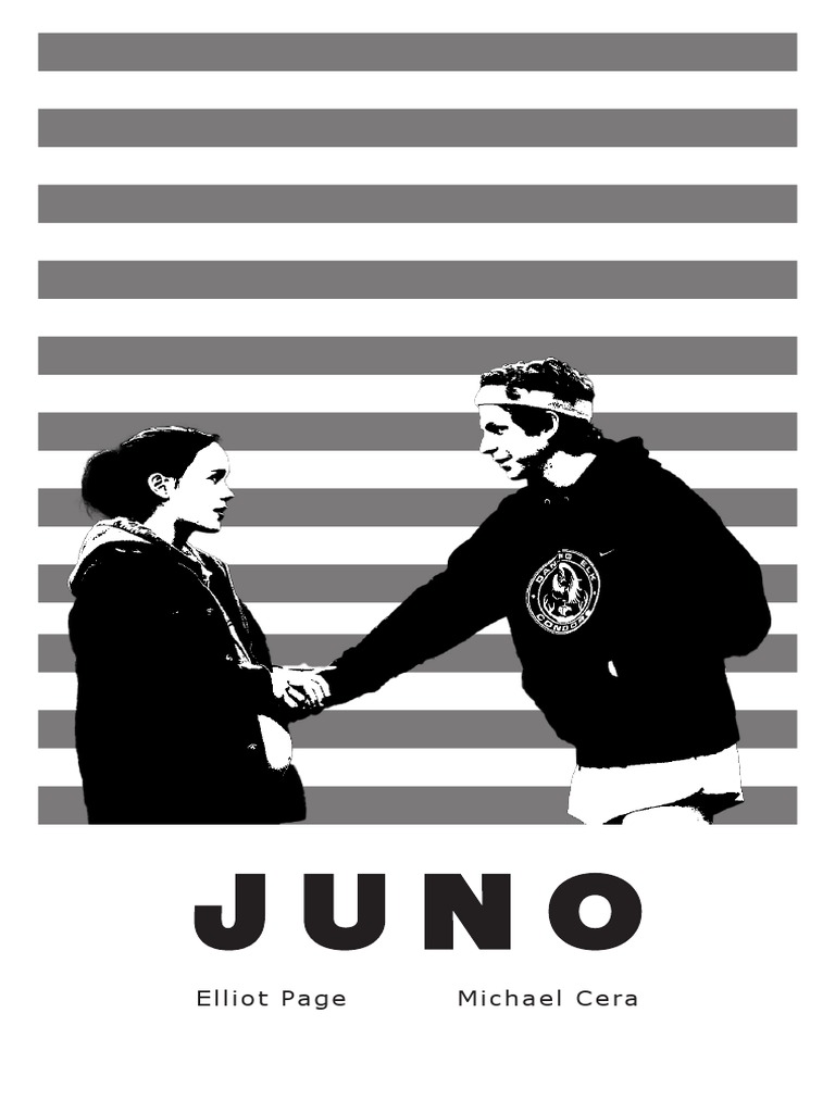 Juno PDF