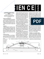 Science: Construction of The Gravito-Magnetic Device (GMD)