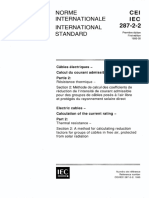 Pdfcoffee.com Iec 60287 2 2pdf PDF Free