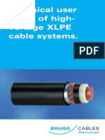 Technical User Guide HV XLPE Cable Systems En