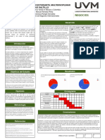 Cartel Economía Verde - JRMP