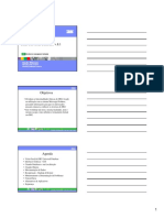 POT DB2 For DBAs - P1