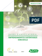 Bases Idma Skills