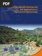 Download Remote Sensing and GIS Applications Meteorology by midheme SN53596889 doc pdf