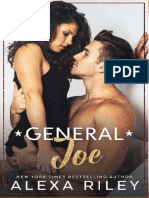 General Joe (Magnolia Ridge #2) by Alexa Riley