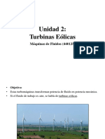 Turbinas Eólicas