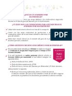 Consideracionesimportantes PDF