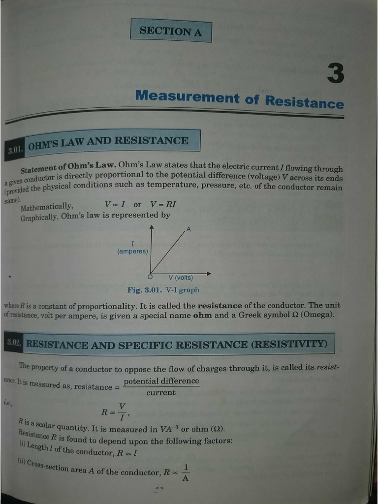 Physics Practical Book | PDF