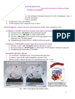 Nutritie si dietetica, Interventii nutritionale in diferite patologii 