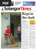 Download Selangor Times April 22-24 2011  Issue 21 by Selangor Times SN53597424 doc pdf
