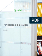 How To Guide: Portuguese Legislation