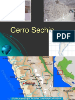 Cerro Sechin