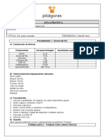 Aula+2+2020.2+Prática+Gel Pomada Pasta