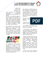 Articulo Brics