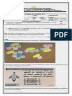 Actividad Independiente Desarrollo Del Comportamiento Emprendedor Angelica Maria Lopez Sandoval