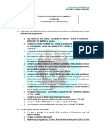 Taller Contabilidad para IV Semestre de Tecnologia en Saneamiento Ambiental