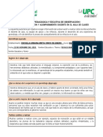 Informe - Prac I