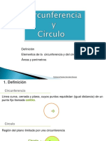 3 Clase Circunferencia y círculo (1)