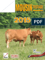 2015 Catalogue FLT