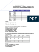 Ejercios Excel II - PDF 2