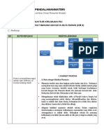 LK - Resume Pendalaman Materi PPG 2021 KB 2