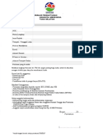 FORMULIR PENDAFTARAN JAWARA UMKM - PDF Download Gratis-Dikonversi