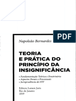 2019 Bernardes Teoria Principio Insignificancia