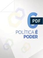 06 POLÍTICA É PODER
